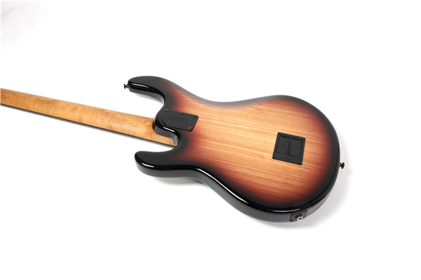 Music Man - StingRay Special 5 H Faded Vintage Sunburst