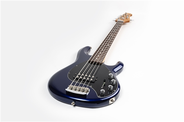 Music Man - StingRay Special 5 H Butane Blue