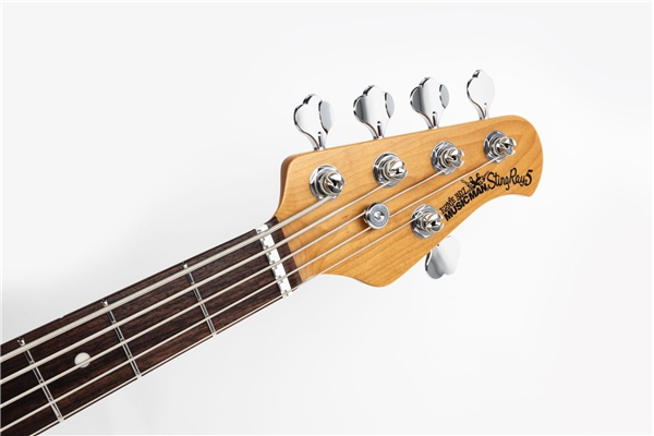 Music Man - StingRay Special 5 H Butane Blue