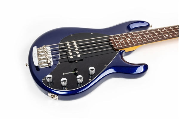Music Man - StingRay Special 5 H Butane Blue