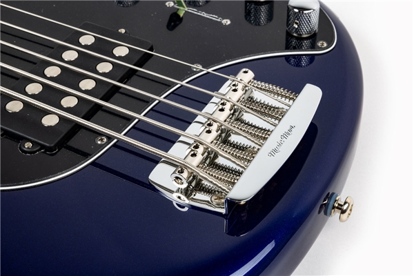 Music Man - StingRay Special 5 H Butane Blue