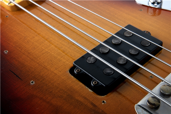 Music Man - Cliff Williams StingRay Bass