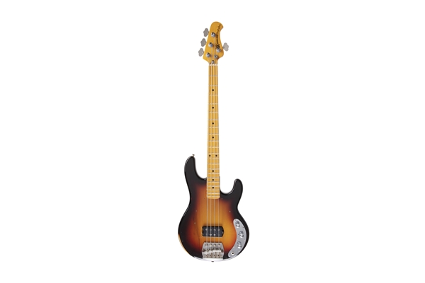 Music Man - Cliff Williams StingRay Bass