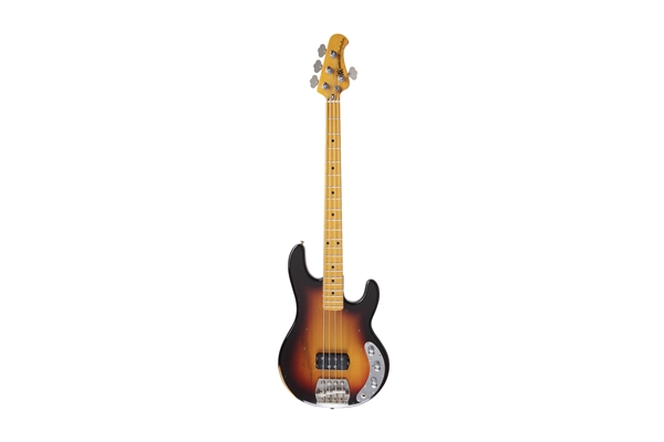 Music Man Cliff Williams StingRay Bass