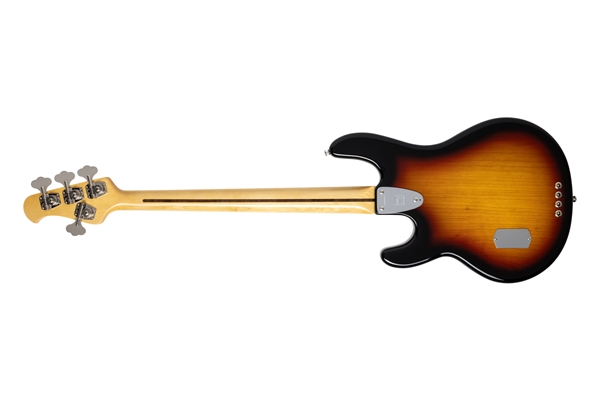 Music Man - BFR Nitro StingRay Retro '76 Burst
