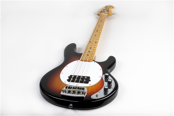 Music Man - BFR Nitro StingRay Retro '76 Burst