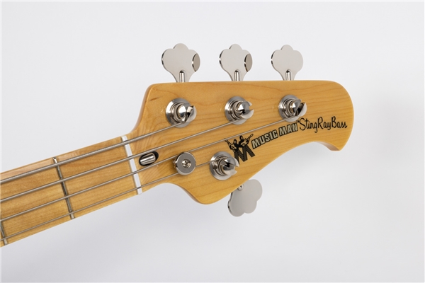 Music Man - BFR Nitro StingRay Retro '76 Burst