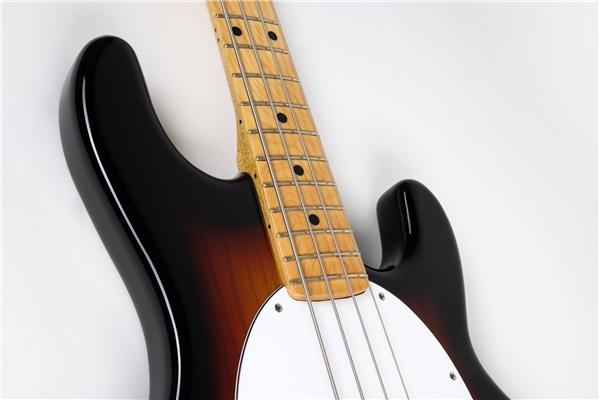 Music Man - BFR Nitro StingRay Retro '76 Burst