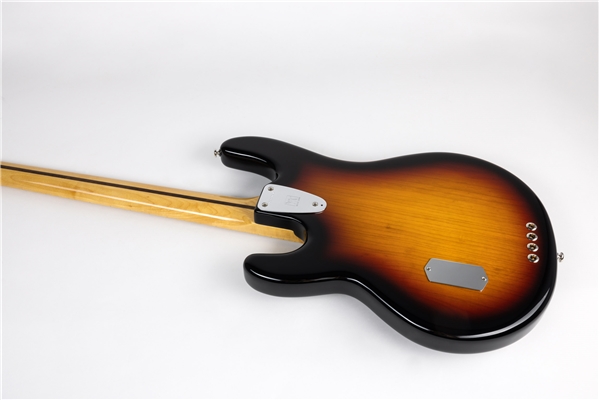 Music Man - BFR Nitro StingRay Retro '76 Burst