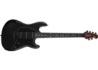 Music Man - Cutlass HT SSS Midnight Rider Music Man - Cutlass HT SSS Midnight Rider