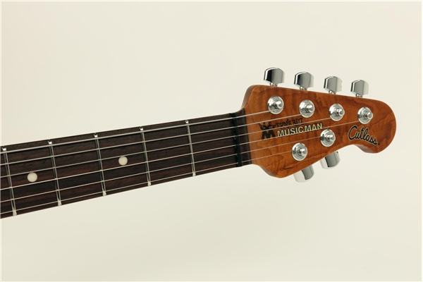 Music Man - Cutlass HT SSS Showtime