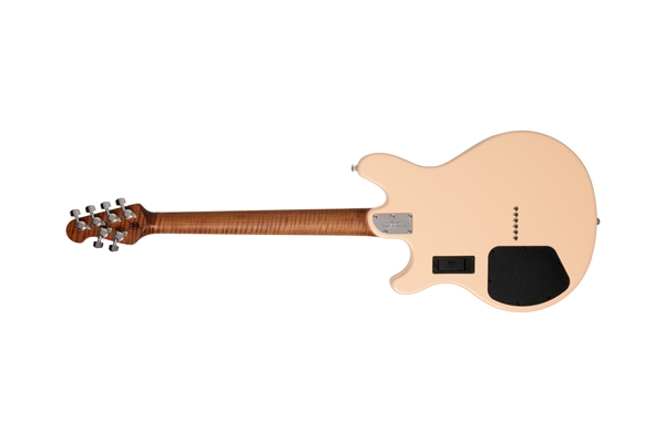 Music Man - Valentine STD Shell Pink