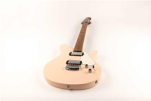 Music Man - Valentine STD Shell Pink