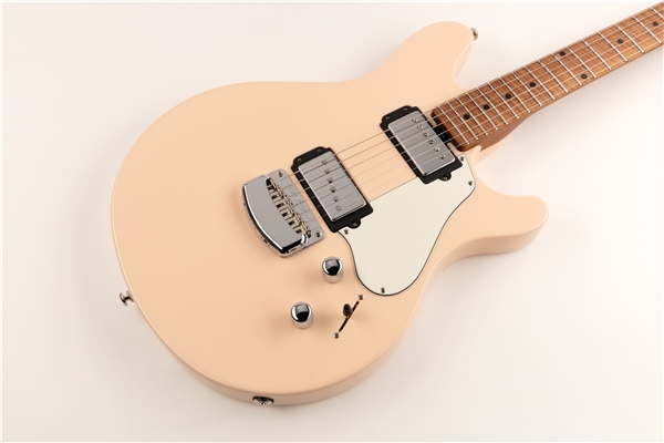 Music Man - Valentine STD Shell Pink