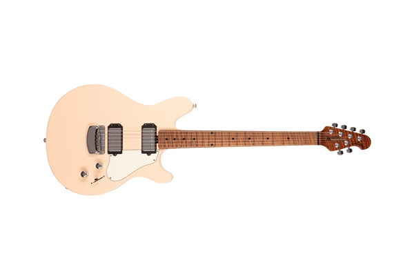 Music Man - Valentine STD Shell Pink