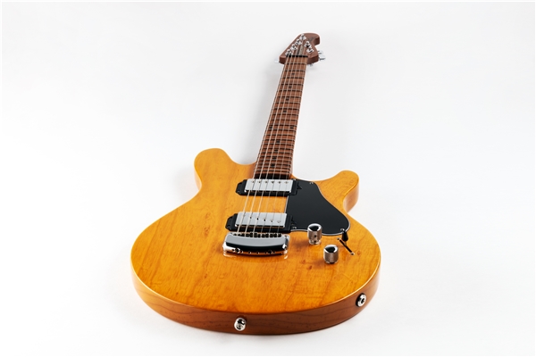 Music Man - Valentine STD Classic Natural