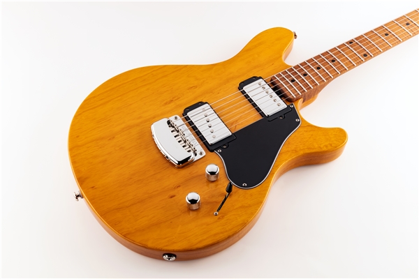 Music Man - Valentine STD Classic Natural