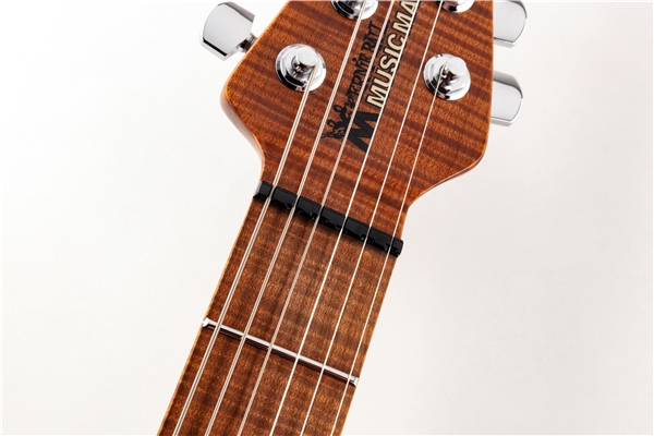 Music Man - Valentine STD Classic Natural