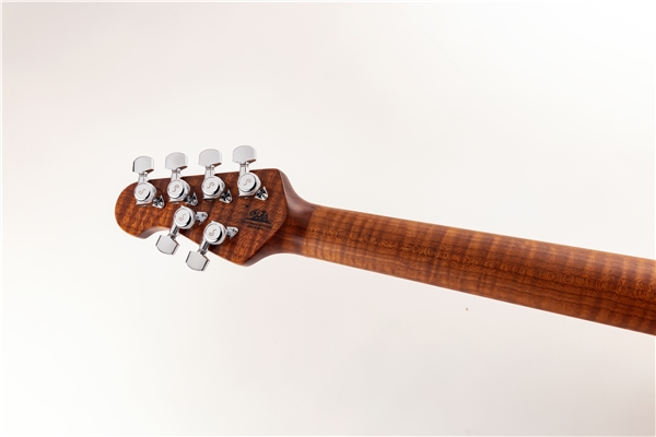 Music Man - Valentine STD Classic Natural