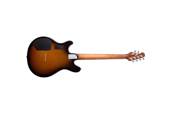 Music Man - Valentine Tobacco Sparkle