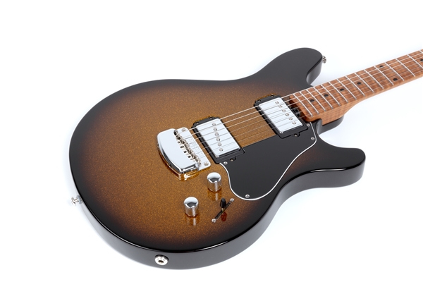 Music Man - Valentine Tobacco Sparkle