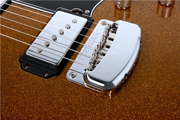 Music Man - Valentine Tobacco Sparkle