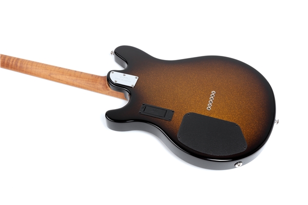 Music Man - Valentine Tobacco Sparkle