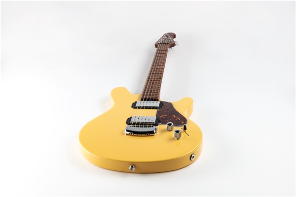 Music Man - Valentine STD TV Yellow