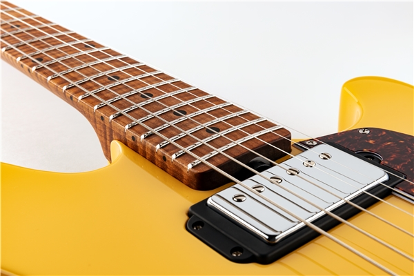 Music Man - Valentine STD TV Yellow