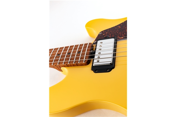 Music Man - Valentine STD TV Yellow