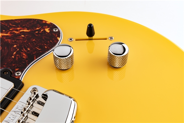 Music Man - Valentine STD TV Yellow