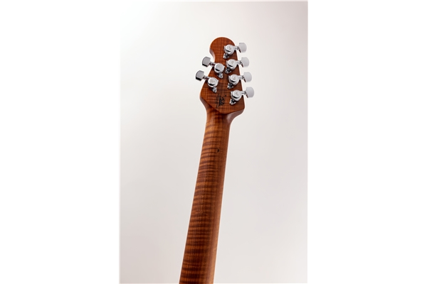 Music Man - Valentine STD TV Yellow