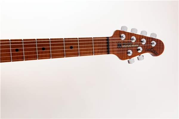 Music Man - Valentine STD TV Yellow