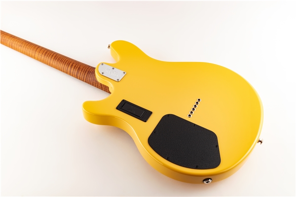 Music Man - Valentine STD TV Yellow