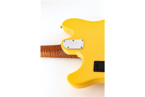Music Man - Valentine STD TV Yellow