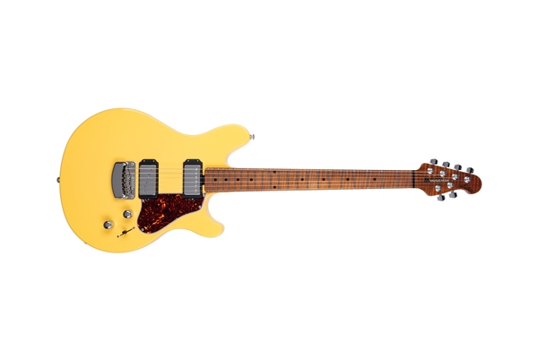 Music Man - Valentine STD TV Yellow