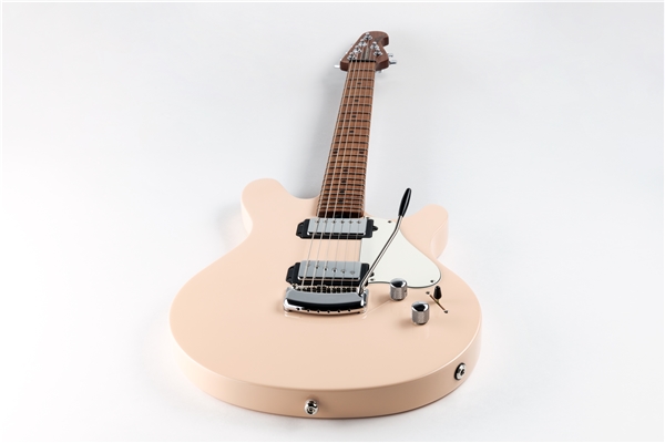 Music Man - Valentine Trem Shell Pink