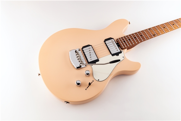 Music Man - Valentine Trem Shell Pink