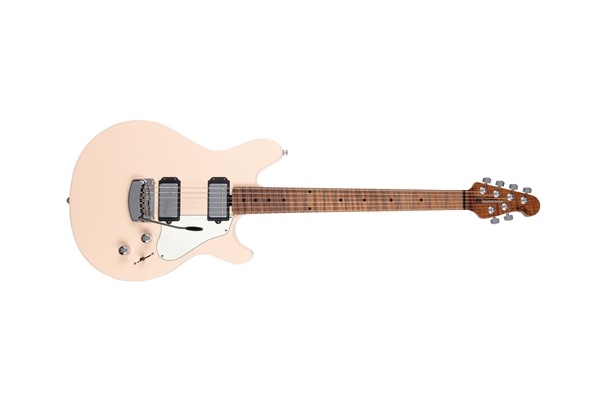 Music Man - Valentine Trem Shell Pink