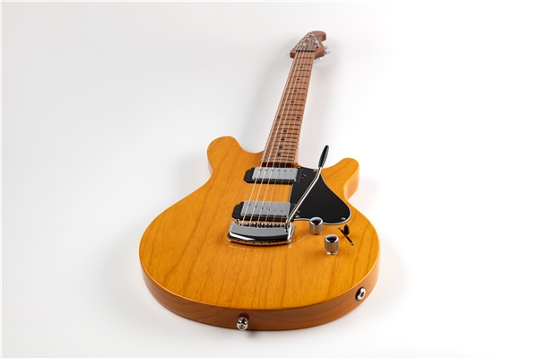 Music Man - Valentine Trem Classic Natural