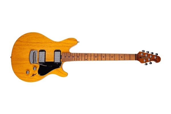 Music Man Valentine Trem Classic Natural