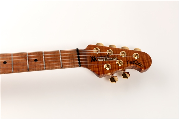 Music Man - Valentine Trem Pink Champagne Sparkle