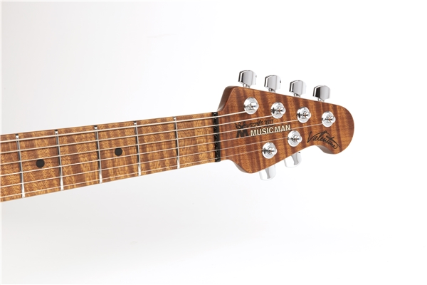 Music Man - Valentine Trem Tobacco Sparkle