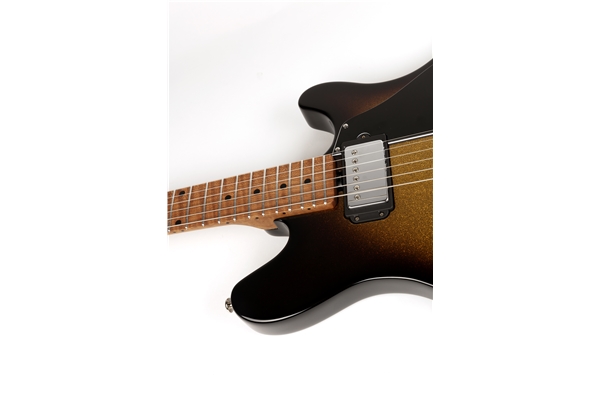 Music Man - Valentine Trem Tobacco Sparkle