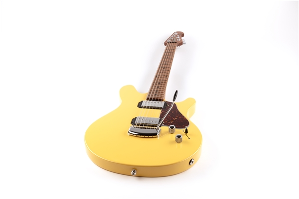 Music Man - Valentine Trem TV Yellow