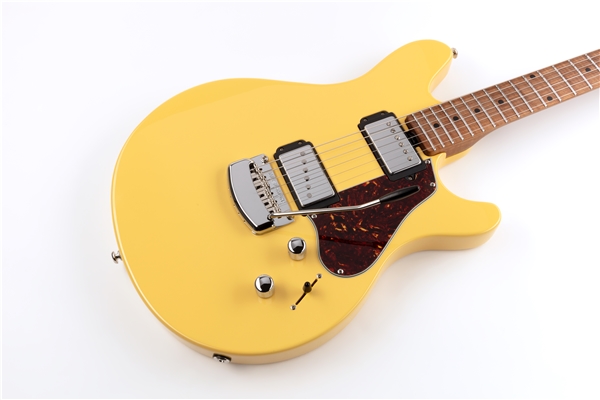 Music Man - Valentine Trem TV Yellow