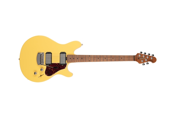 Music Man - Valentine Trem TV Yellow
