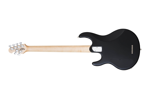 Music Man - Silhouette Basso A-A HH Black