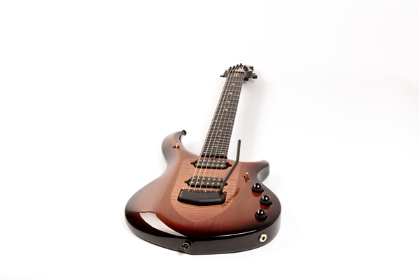 Music Man - Majesty 6 20th Anniversary Honey Butter Burst