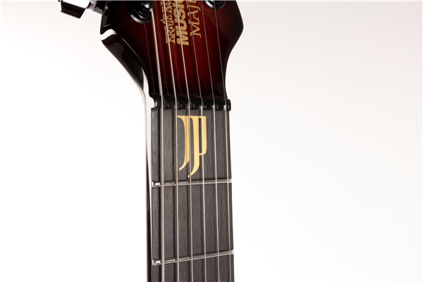 Music Man - Majesty 6 20th Anniversary Honey Butter Burst